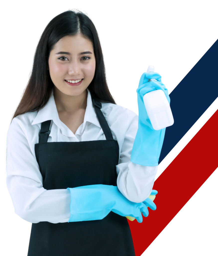 maid agency in singapore