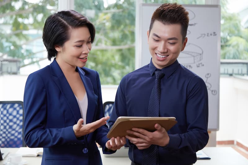 hiring a maid in singapore