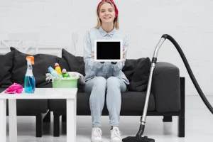 home maid services