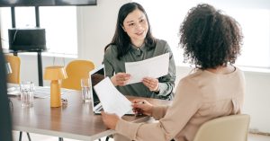 checklist of documents for Maid Hiring Requirements Singapore.