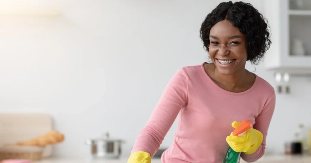 Retain Maid Singapore