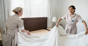 Experienced Maid Singapore