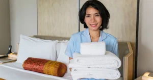 Maid Transfer Process Singapore