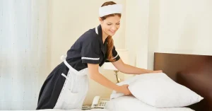 Maid cost comparison